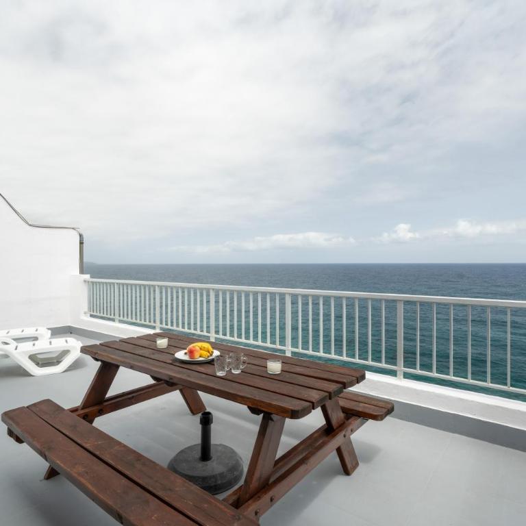 Casa Punta Brava - Apartamento Estudio con vistas al mar - 2