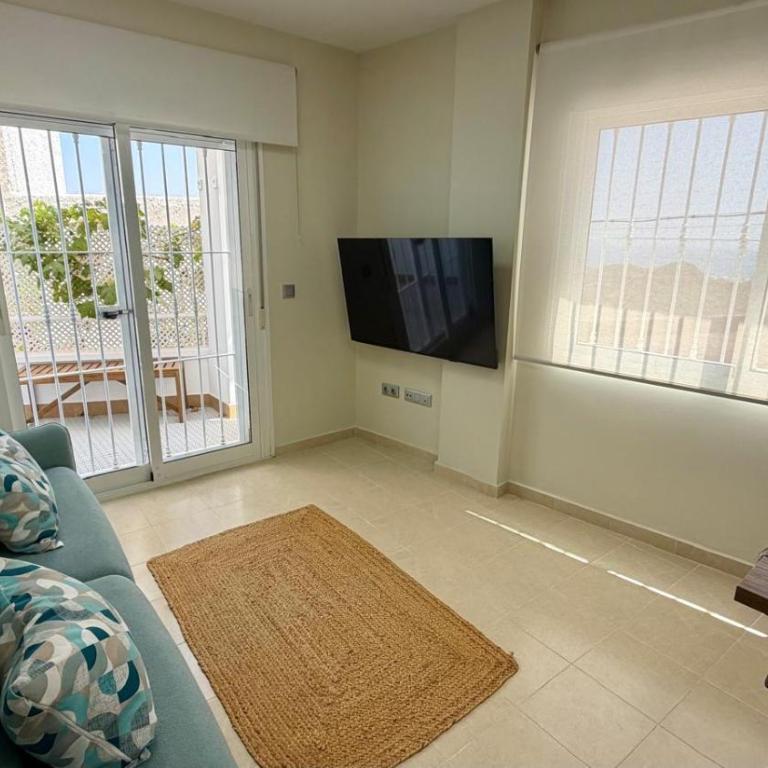 Apartamento Vistamar Mojacar R&R - Apartamento de 2 dormitorios - 8