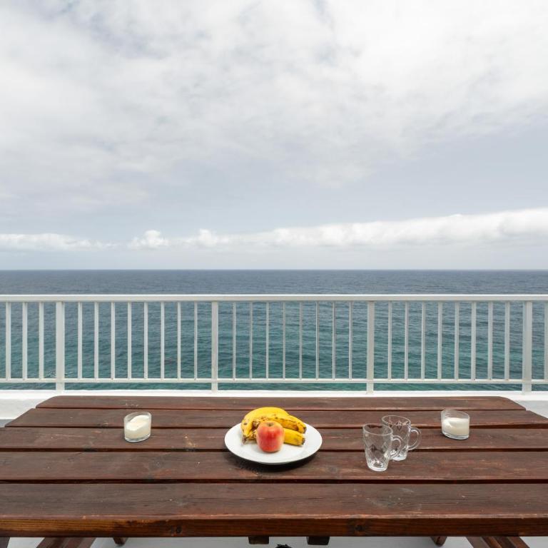 Casa Punta Brava - Apartamento Estudio con vistas al mar - 33