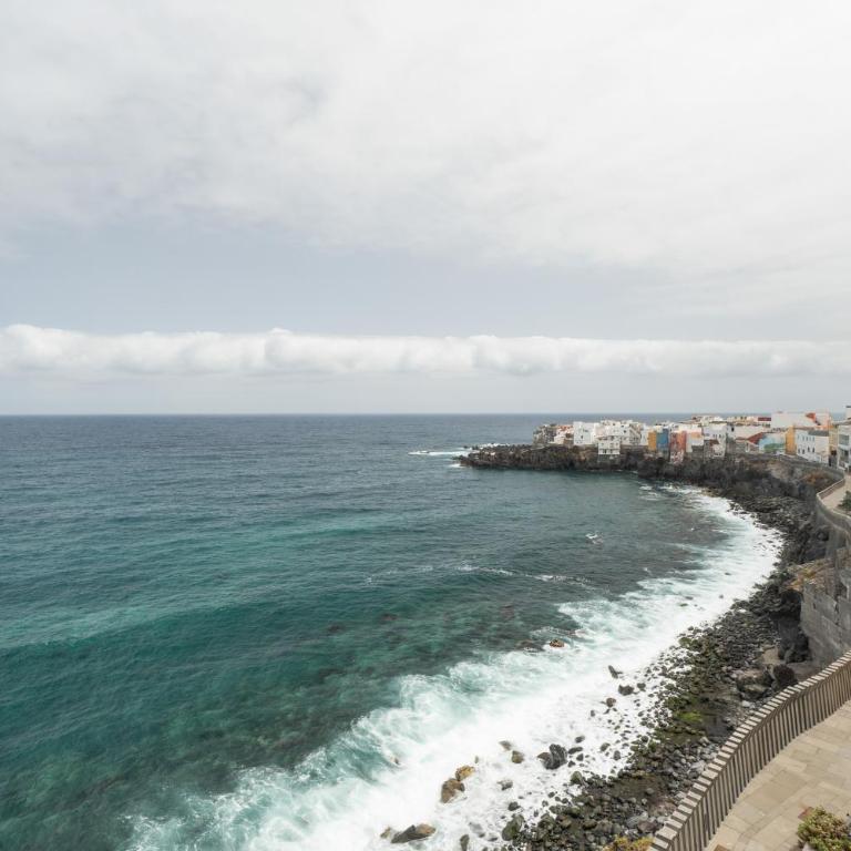 Casa Punta Brava - Apartamento Estudio con vistas al mar - 38