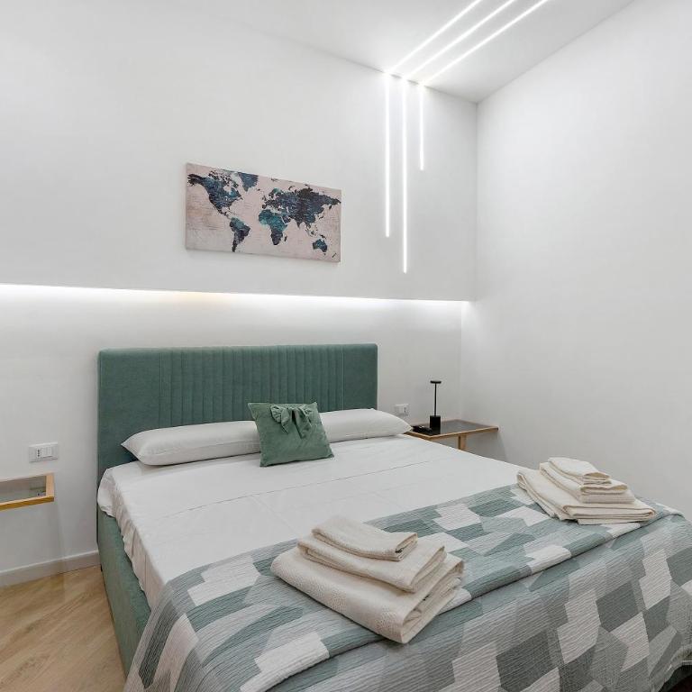 Omá - Studio-Apartment mit Meerblick - 15