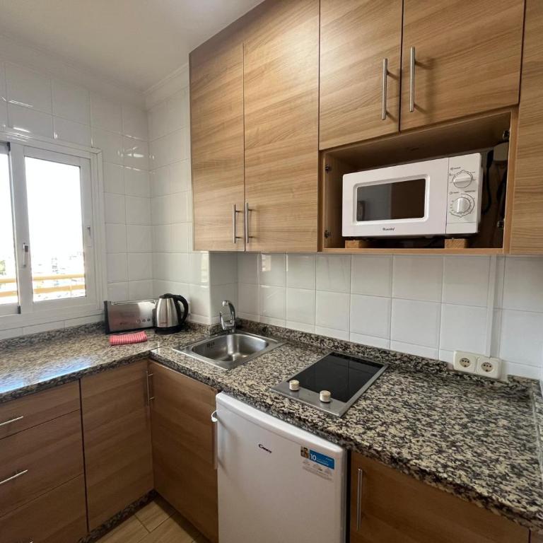 Apartamento Stella Maris - Apartamento de 2 dormitorios - 6