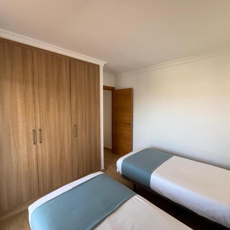 Apartamento Stella Maris - Apartamento de 2 dormitorios - 22