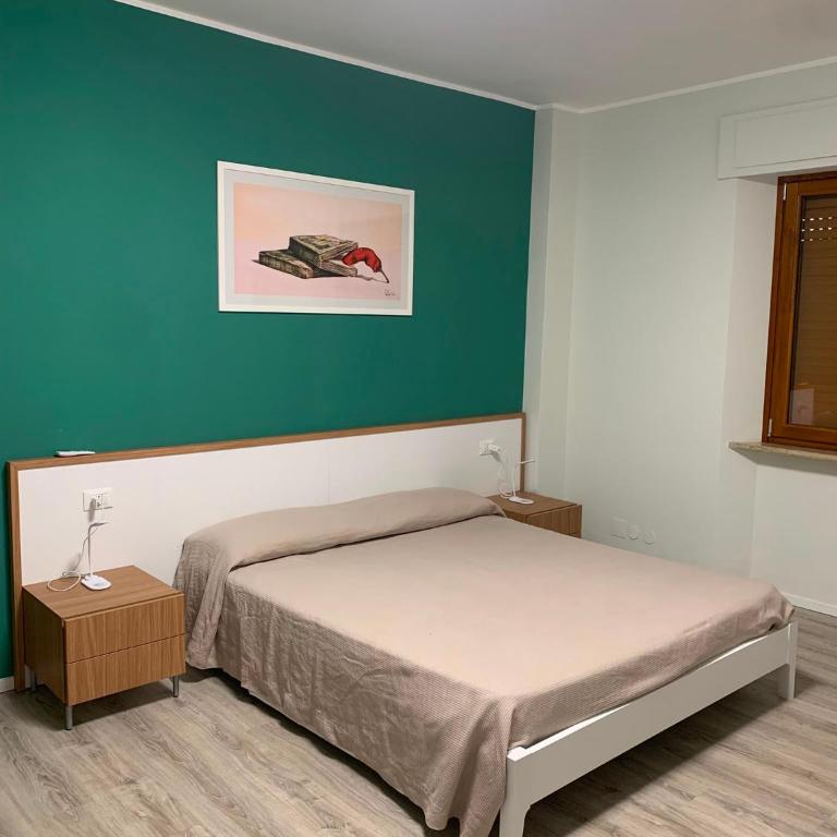 LoreMar appartamenti - Appartamento con 2 Camere da Letto e Terrazza - 2