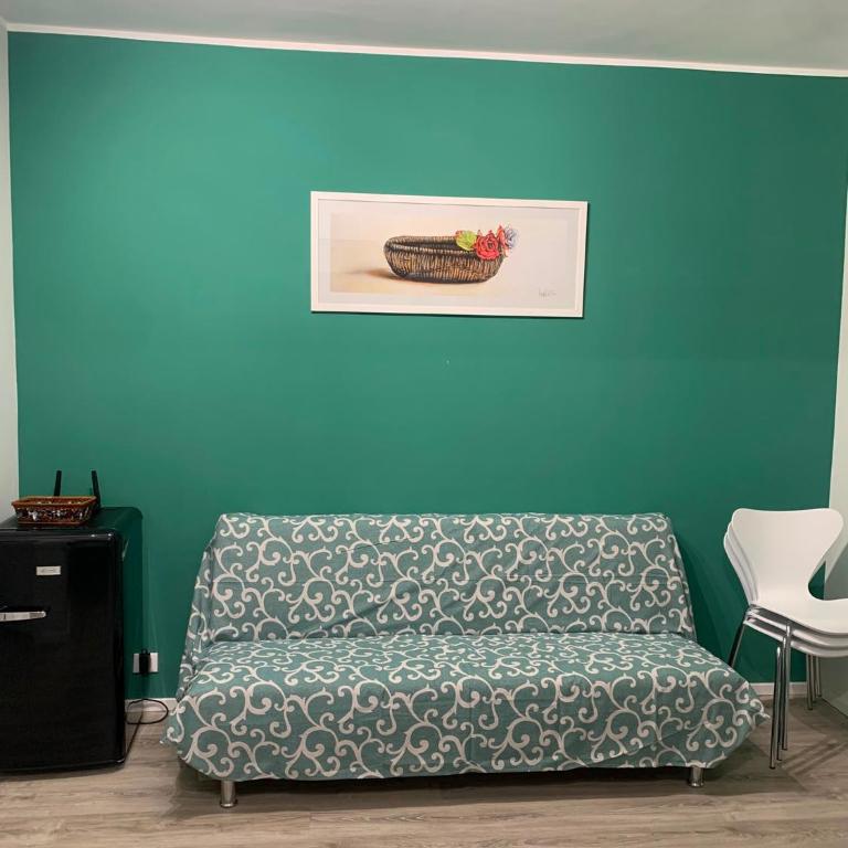 LoreMar appartamenti - Appartamento con 2 Camere da Letto e Terrazza - 3