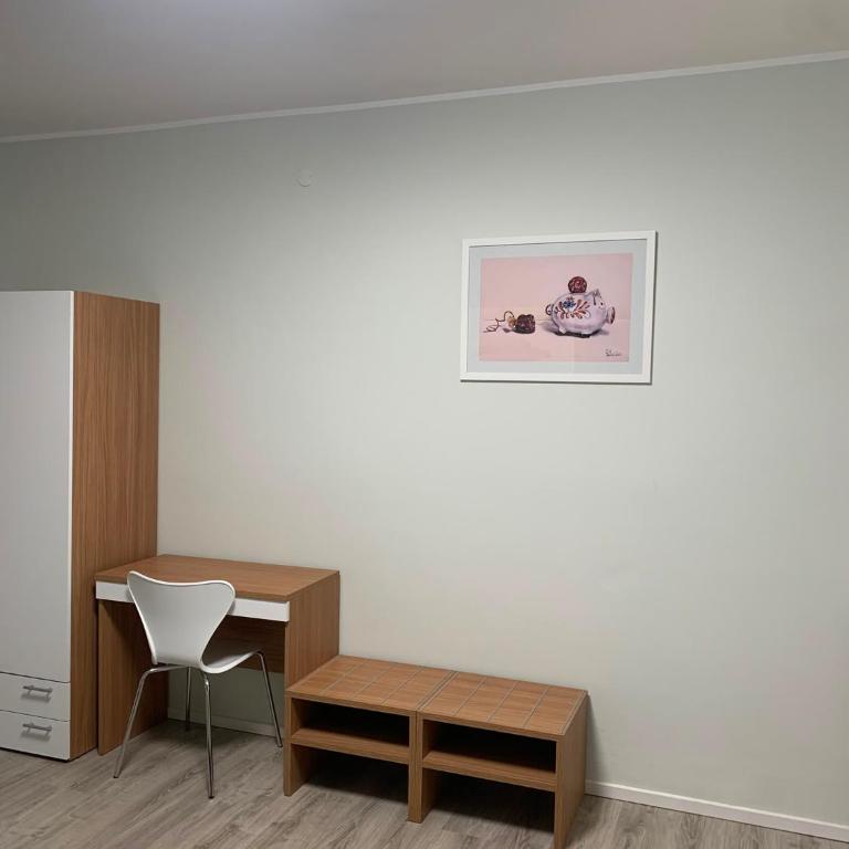 LoreMar appartamenti - Appartamento con 2 Camere da Letto e Terrazza - 7