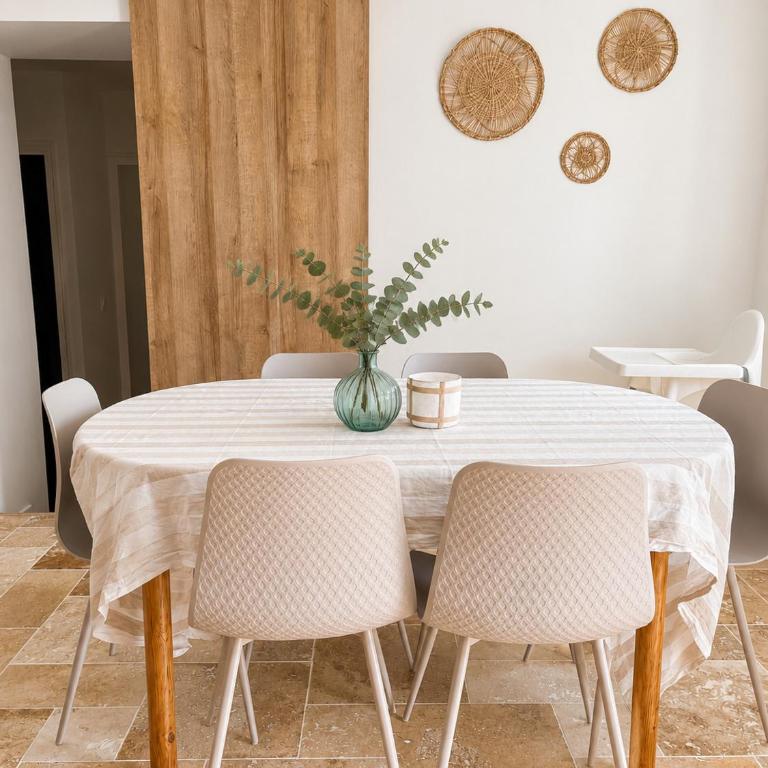 charmante maisonnette - 7 personnes - olonne - Vacation Home - 3