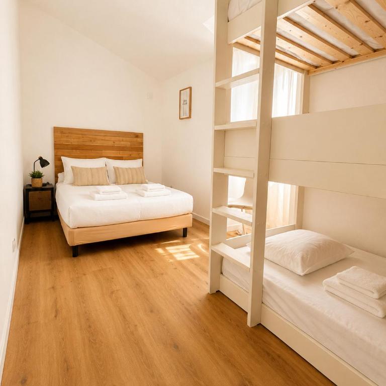 charmante maisonnette - 7 personnes - olonne - Vacation Home - 5