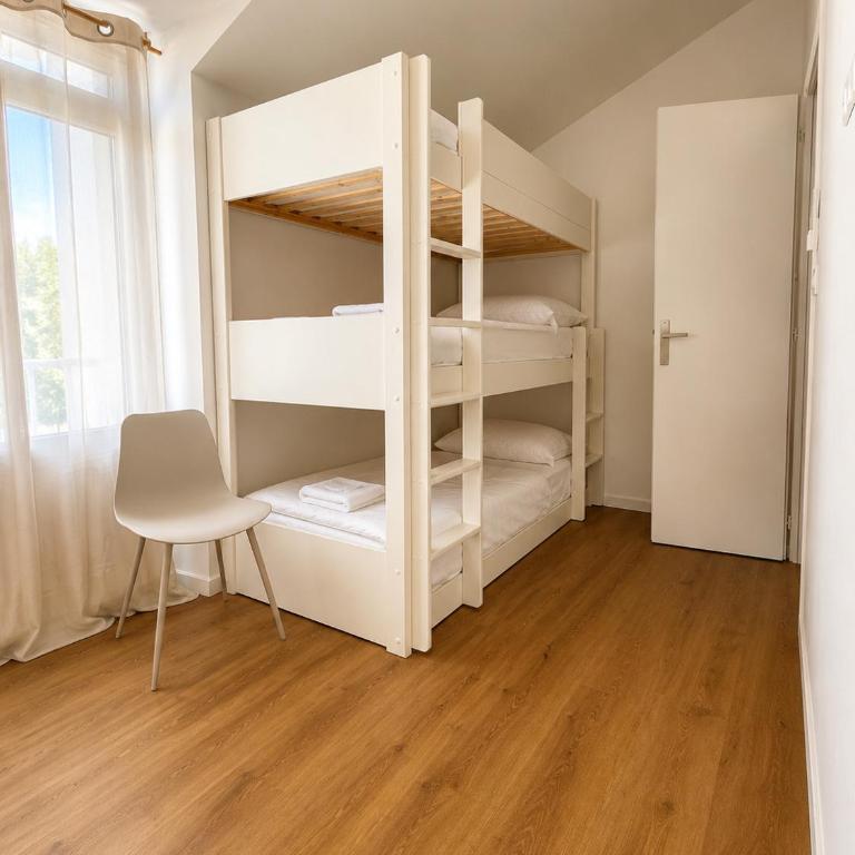 charmante maisonnette - 7 personnes - olonne - Vacation Home - 6