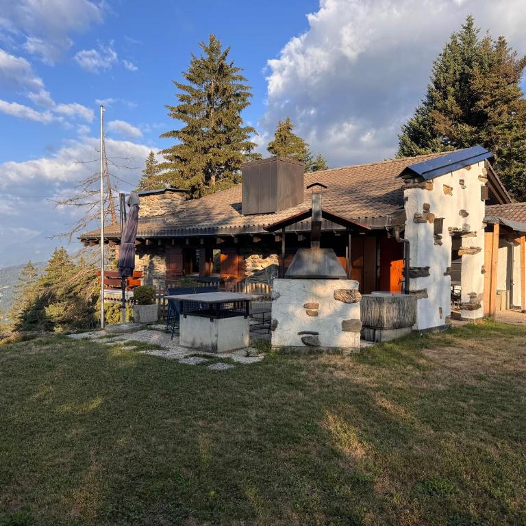 Chalet Ruisseaux - Havre de paix à Crans-Montana - Chalet - 4