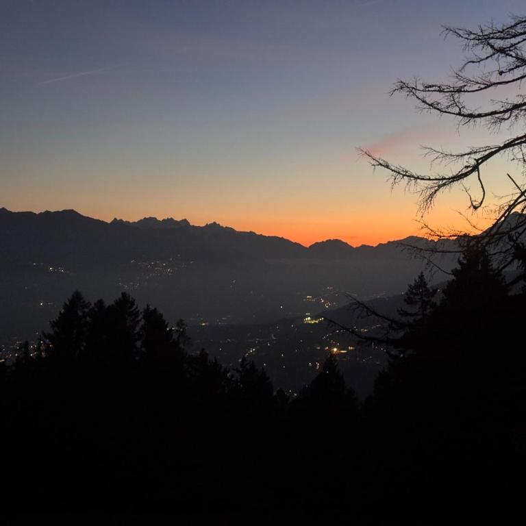 Chalet Ruisseaux - Havre de paix à Crans-Montana - Chalet - 3