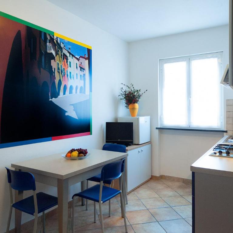 Gli Ulivi Di Montalbano - Appartamento con 1 Camera da Letto - 7