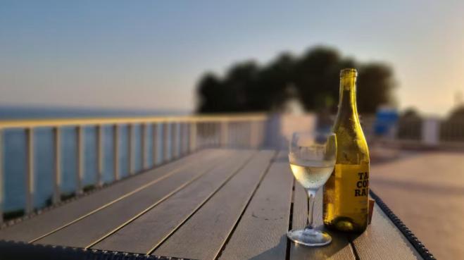 Apartament privilegiat a primera línia de mar - Apartment mit 2 Schlafzimmern - 32