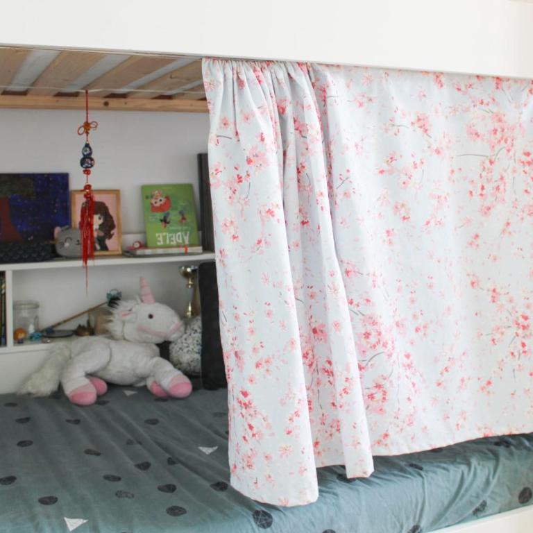 Grand appartement familial avec balcon et parking - Appartement - 15