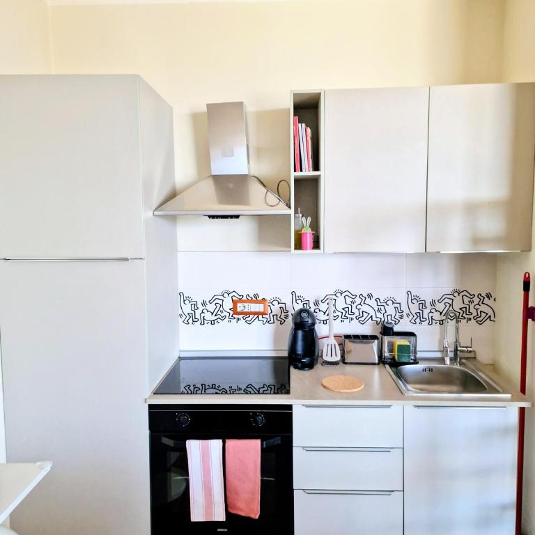 Sunshine Terrace - Appartamento con 1 Camera da Letto - 65
