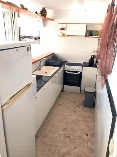 Apartament privilegiat a primera línia de mar - Apartment mit 2 Schlafzimmern - 9