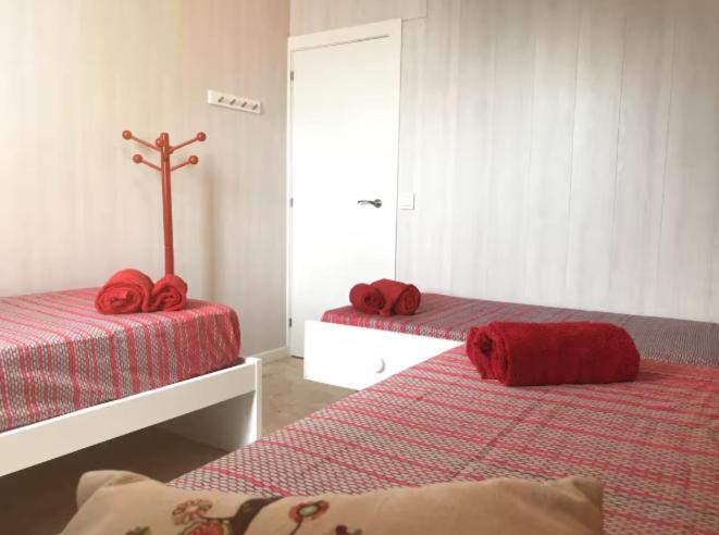 Apartament privilegiat a primera línia de mar - Apartment mit 2 Schlafzimmern - 21