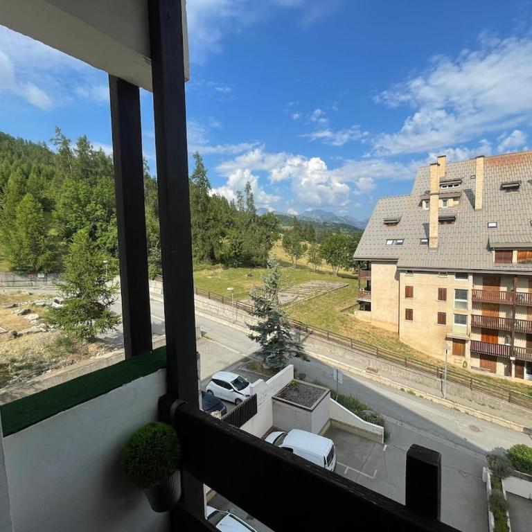 Studio 2 personnes entièrement rénové - Studio - Vue sur Montagne - 4