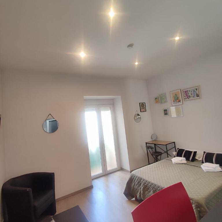 Studio de 25m2 - Extra centre - À 5 min à pied des plages - Commerces et restaurants sur place - Clim - Wifi - EXCEPTIONNEL - Studio Supérieur - 2