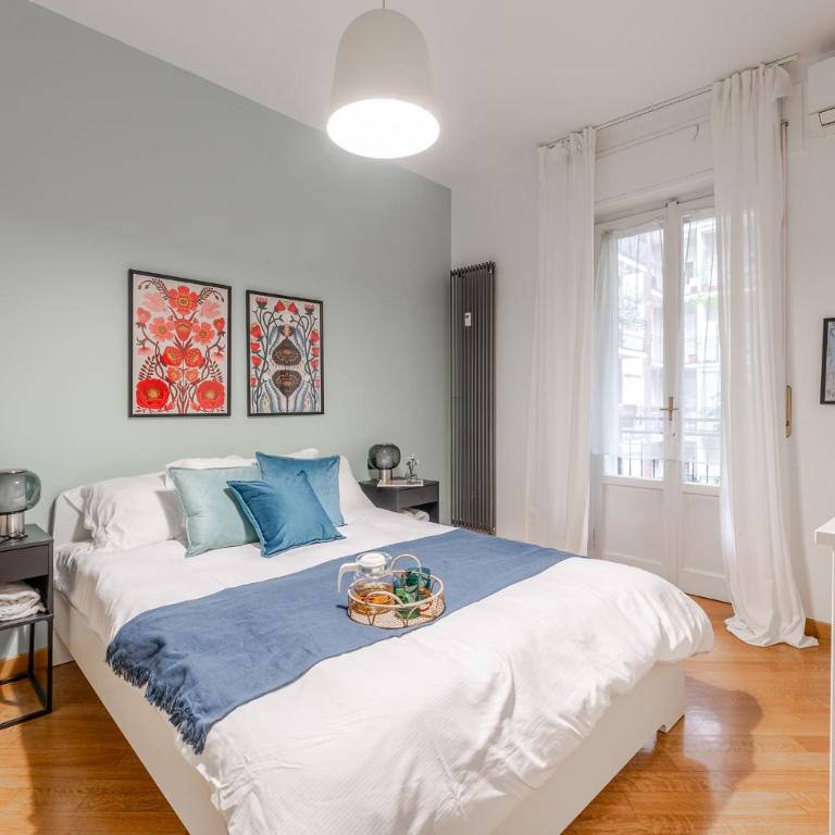 The Best Rent - Tortona Apartment - Apartment - 1