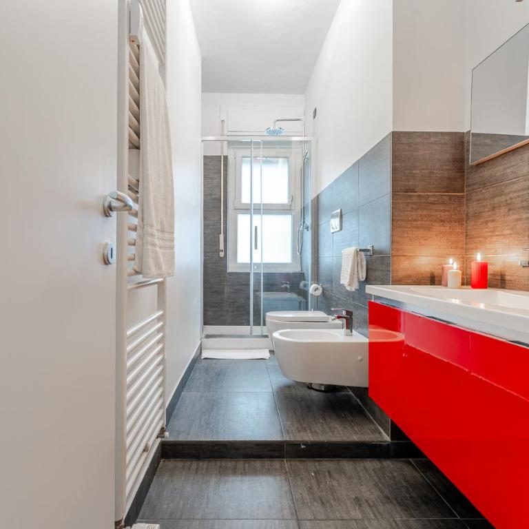 The Best Rent - Tortona Apartment - Apartment - 10