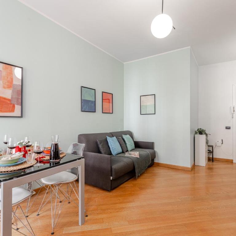 The Best Rent - Tortona Apartment - Apartment - 13