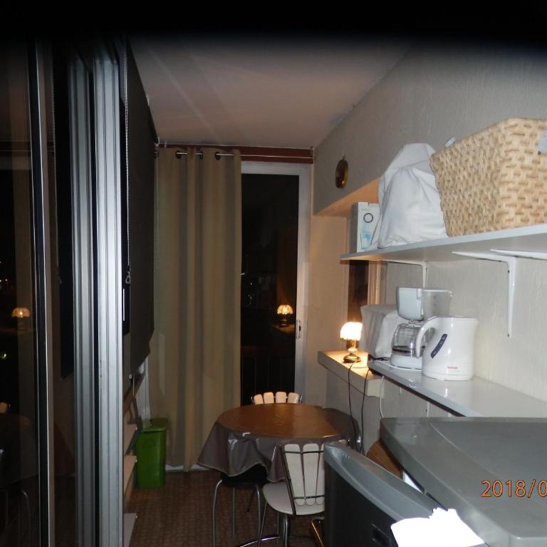 Horizon Vert - Appartement 3 Chambres - 4