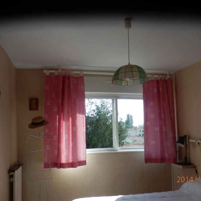 Horizon Vert - Appartement 3 Chambres - 5