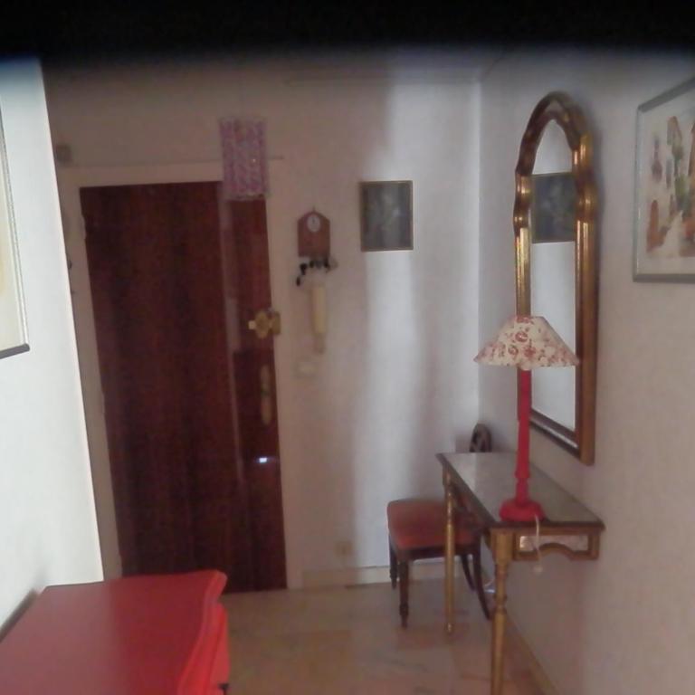 Horizon Vert - Appartement 3 Chambres - 6