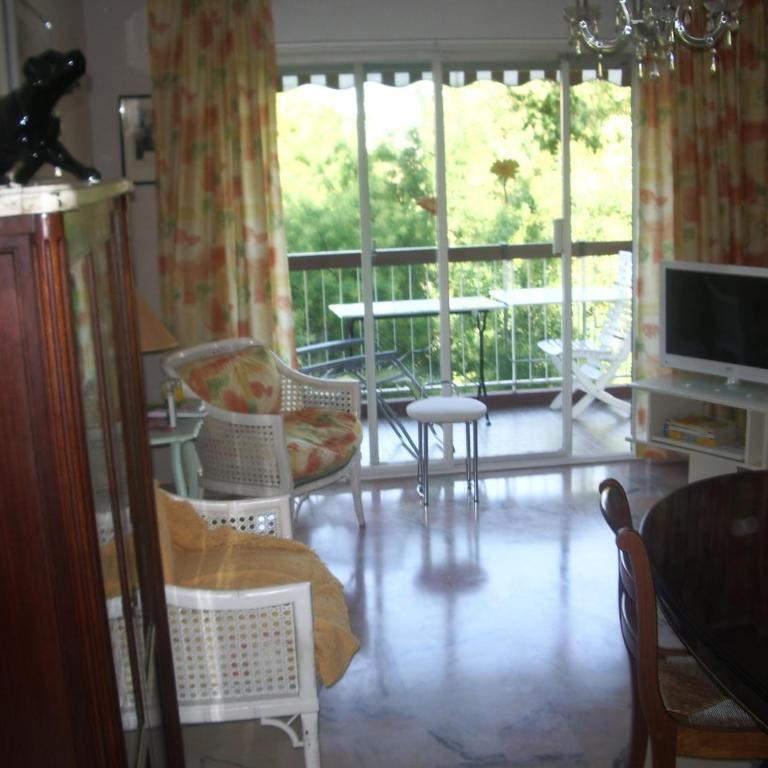 Horizon Vert - Appartement 3 Chambres - 11
