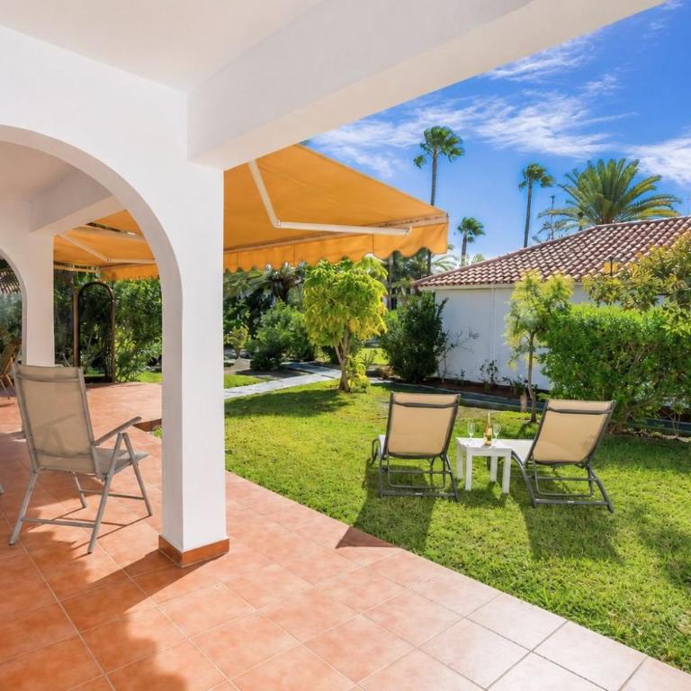 GuestReady - Sun Club Terrace and Pool - Appartamento - 4