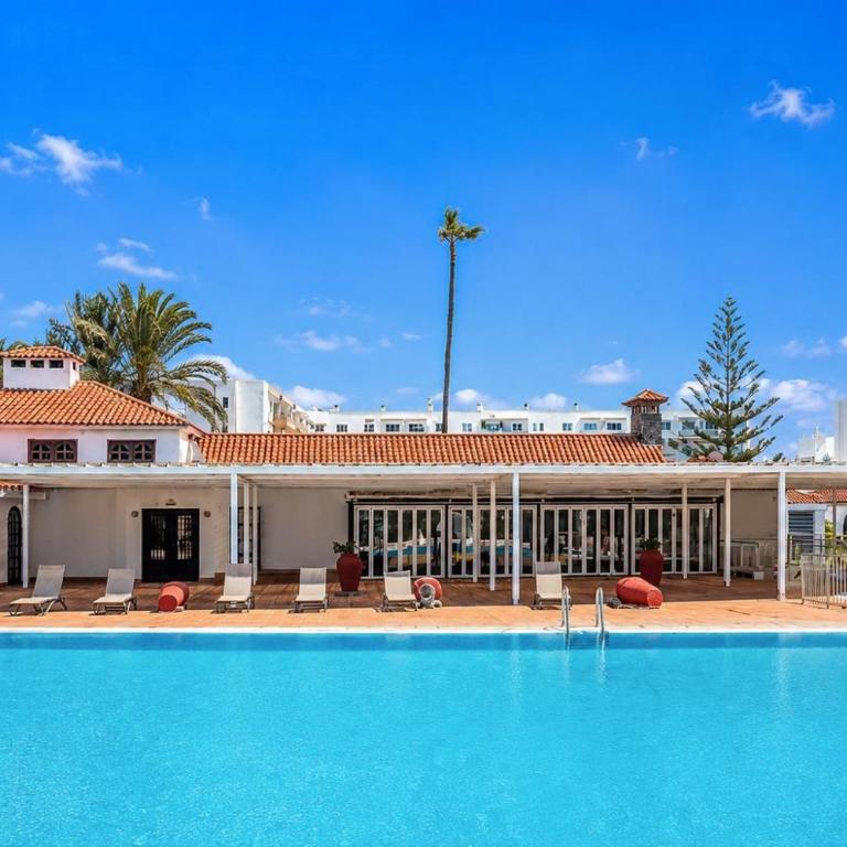 GuestReady - Sun Club Terrace and Pool - Appartamento - 8