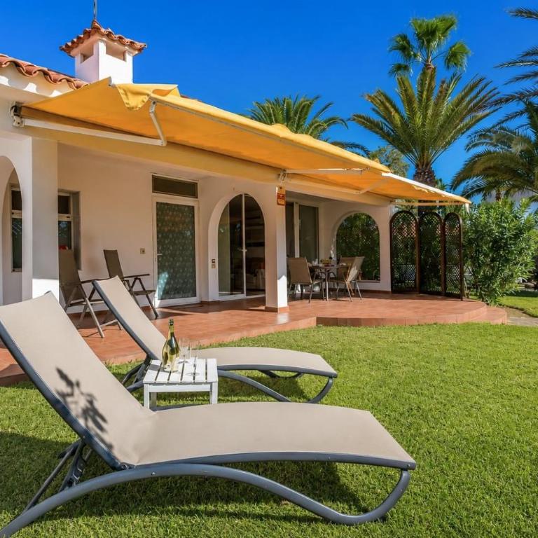 GuestReady - Sun Club Terrace and Pool - Appartamento - 15