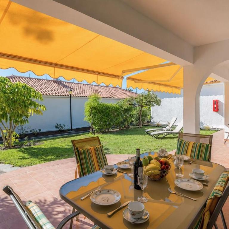GuestReady - Sun Club Terrace and Pool - Appartamento - 18