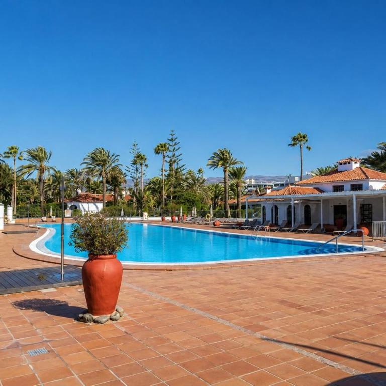 GuestReady - Sun Club Terrace and Pool - Appartamento - 21