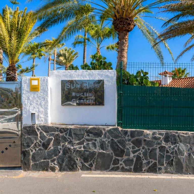 GuestReady - Sun Club Terrace and Pool - Appartamento - 27