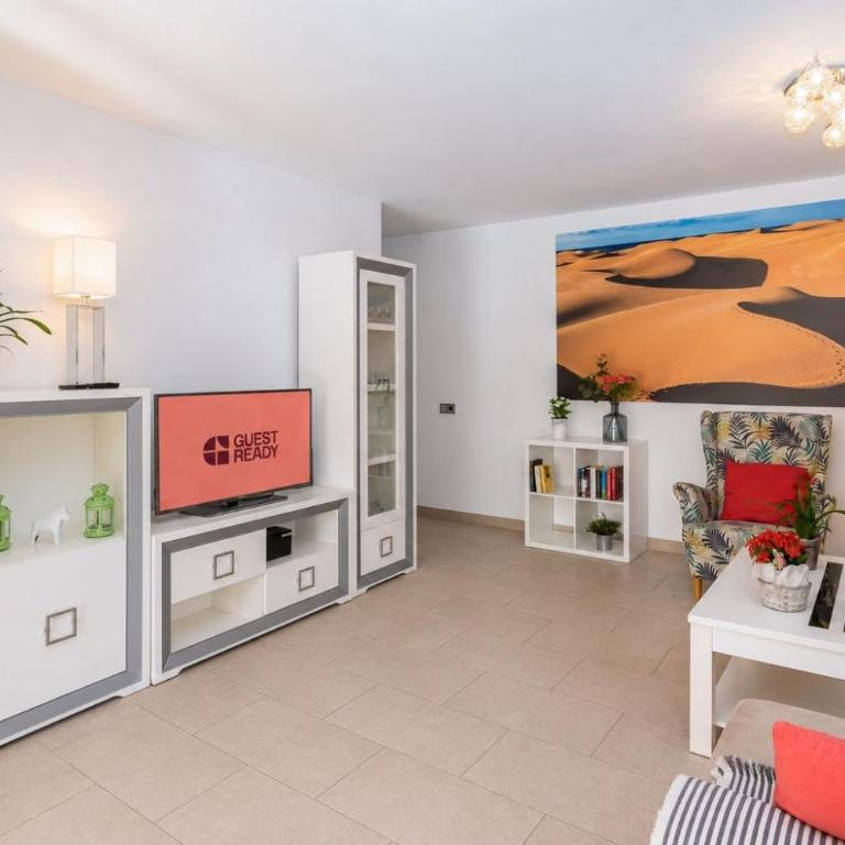 GuestReady - Sun Club Terrace and Pool - Appartamento - 1