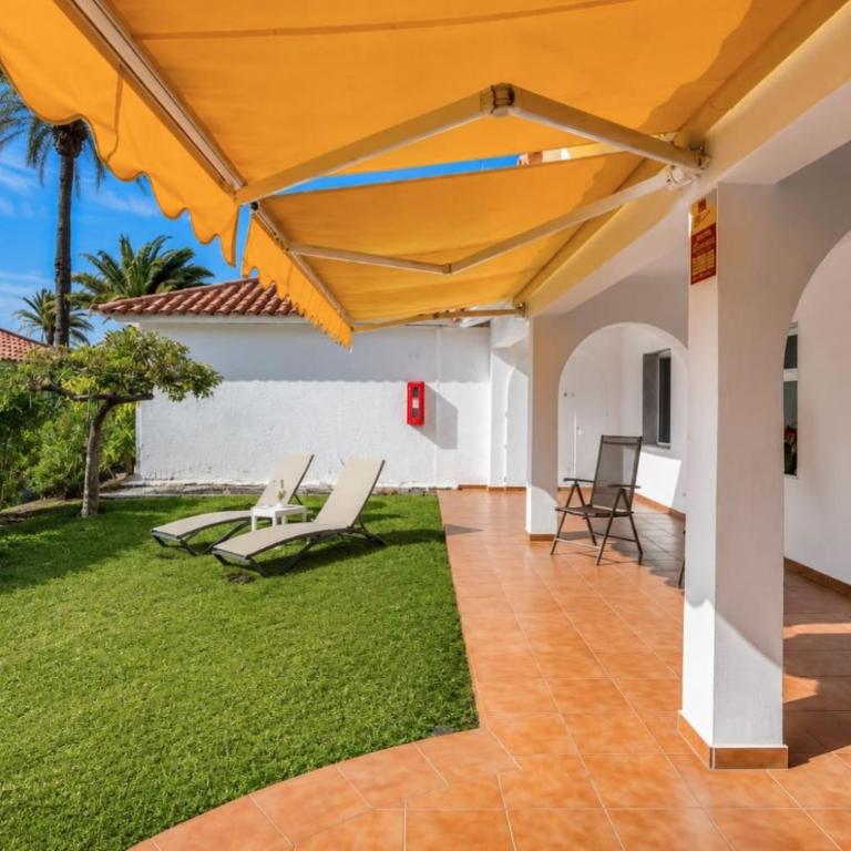 GuestReady - Sun Club Terrace and Pool - Appartamento - 31