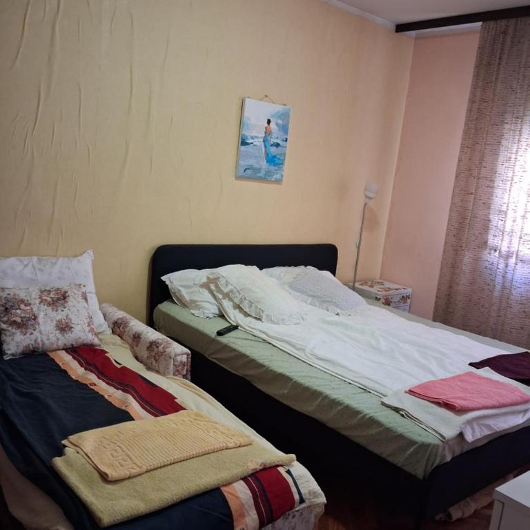 Apartman Štern - Appartement 1 Chambre - 17