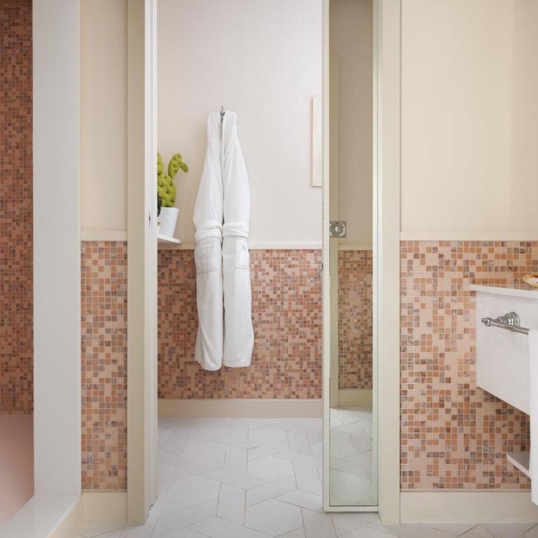 Bellevue Syrene - Suite Queen Deluxe - 1