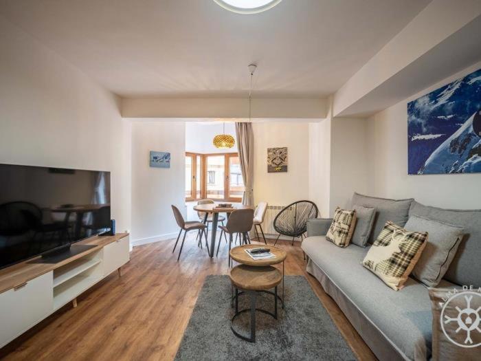 Coret De Alma de Nieve - Apartamento - 23