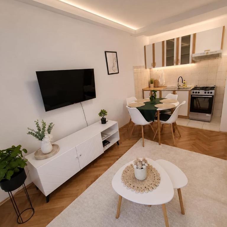 Pure Haven Apartment - Apartment mit 2 Schlafzimmern - 4