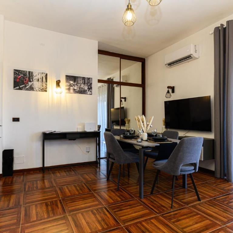 Aurelia641 - Appartamento con 1 Camera da Letto - 32