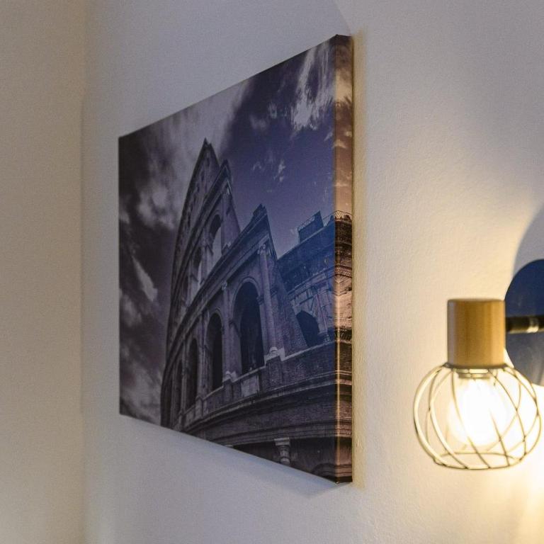 Aurelia641 - Appartamento con 1 Camera da Letto - 37