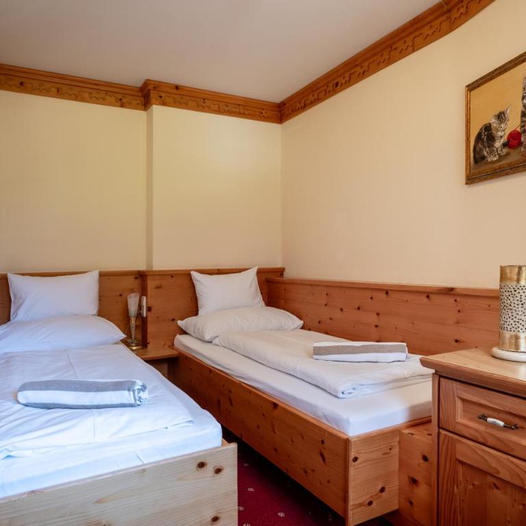 Vier Jahreszeiten Wellnessresort Achensee - Suite - 5