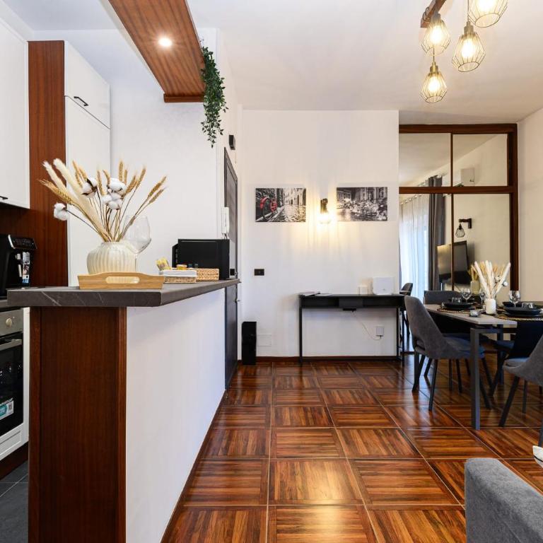 Aurelia641 - Appartamento con 1 Camera da Letto - 49