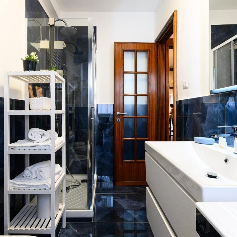 Aurelia641 - Appartamento con 1 Camera da Letto - 52
