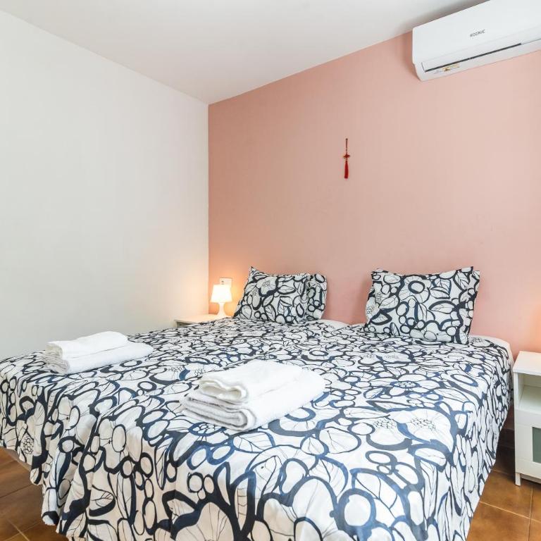 Home2Book Los Tunos Bungalow & Pool, Maspalomas - Apartamento de 1 dormitorio - 11