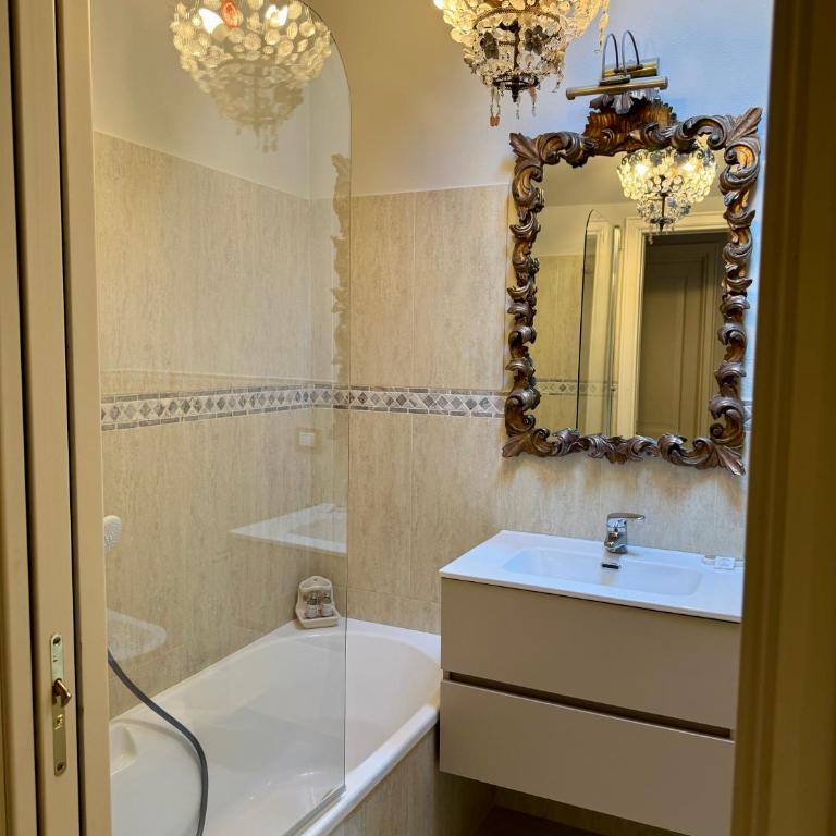 Twins Boutique Apartments - Suite Familiale avec Balcon - 3