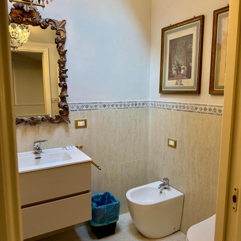 Twins Boutique Apartments - Suite Familiale avec Balcon - 4